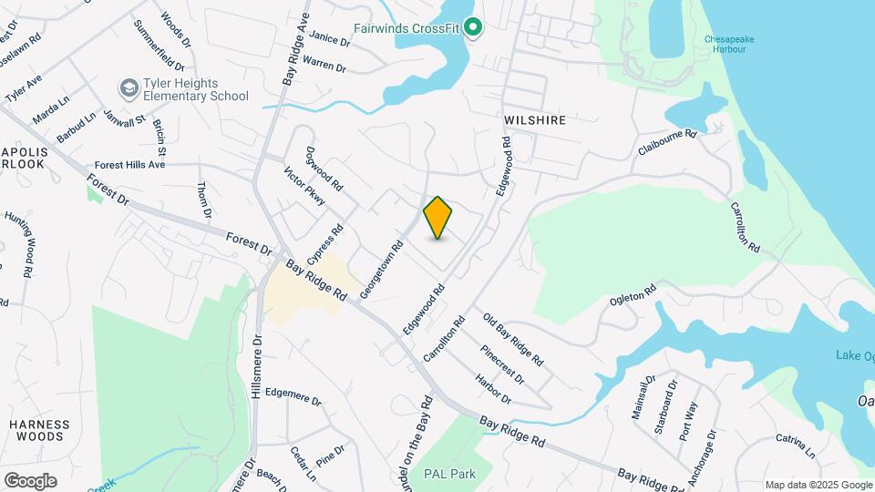 142 Georgetown Rd, Unit 11 Map and Location Details