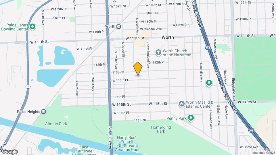 7000 W 113th Pl Apartments and Nearby Worth Apartments For Rent Worth, IL