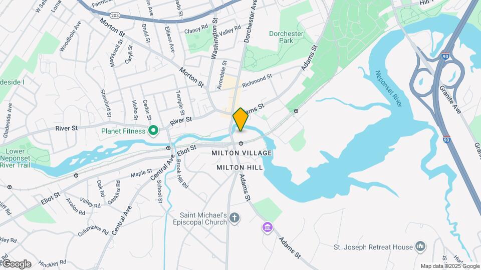 4 Adams St Rentals in Milton, MA