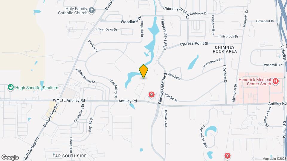 39 Tamarisk Cir Map and Location Details