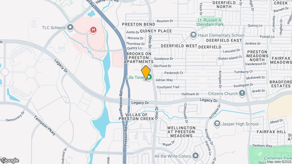 7100 Preston Rd Plano TX Apartments and Nearby Plano Apartments For Rent Plano, TX