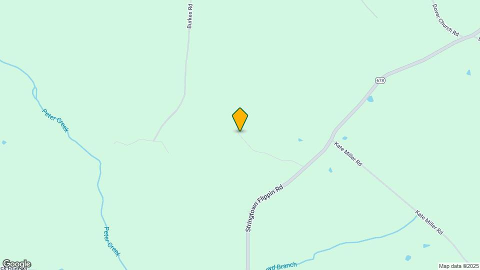 476 L Payne Rd Map and Location Details