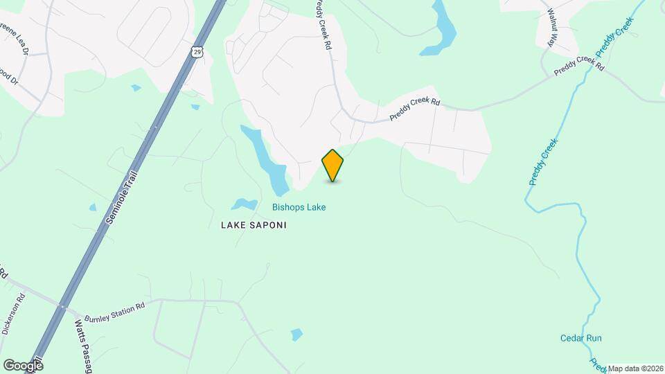 34 GUNNISON Dr Map and Location Details