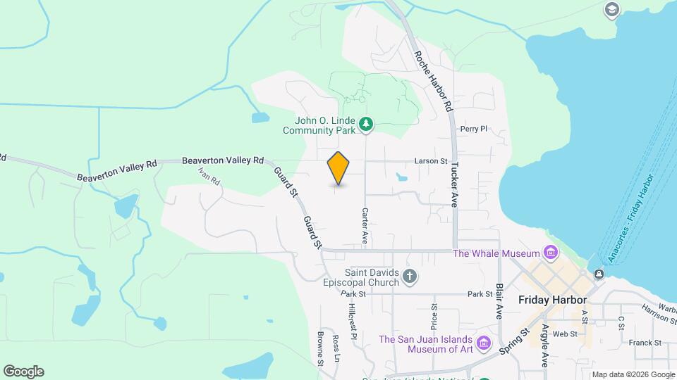 Friday Harbor Village Apartments Friday Harbor, WA Apartments For Rent