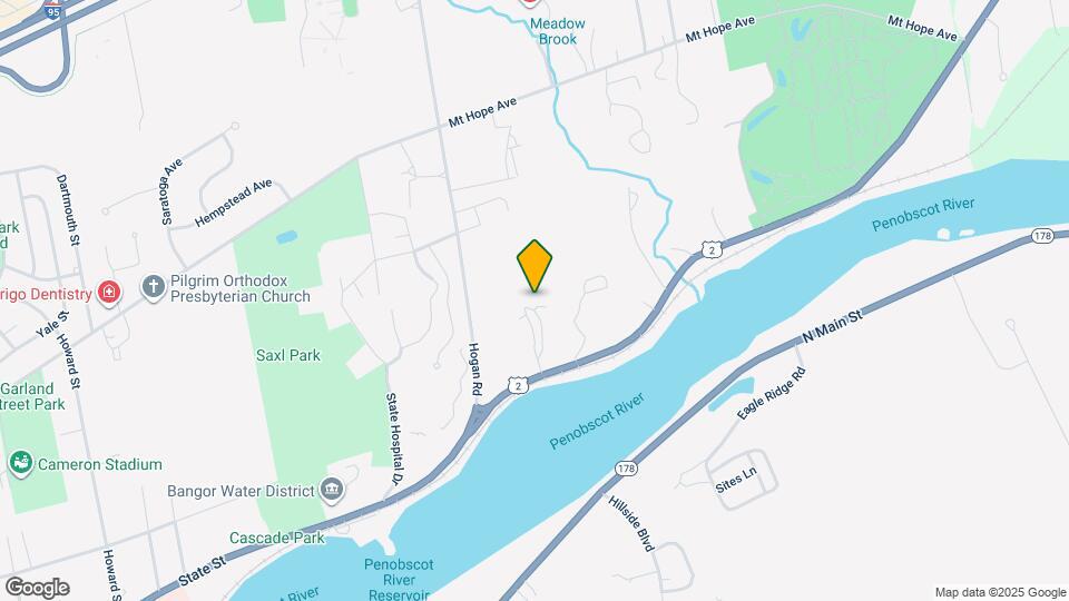 826 State St, Unit 826 Map and Location Details