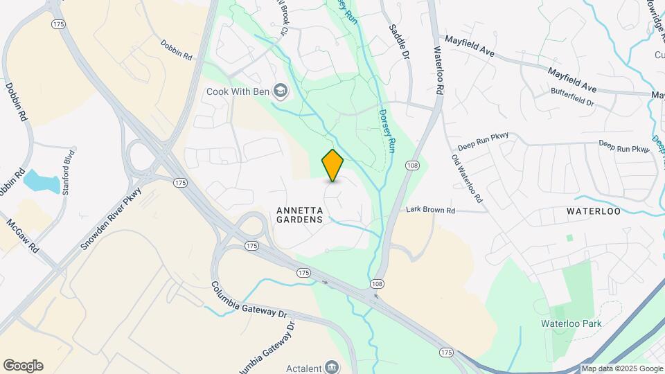 8315 Painted Rock Rd Apartments and Nearby Columbia Apartments For Rent