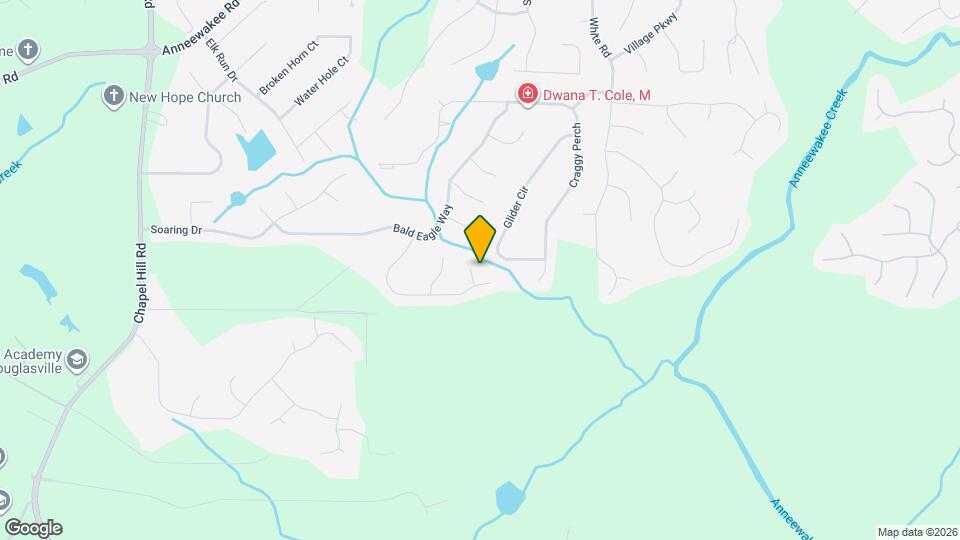 4630 Thermal Ct Map and Location Details