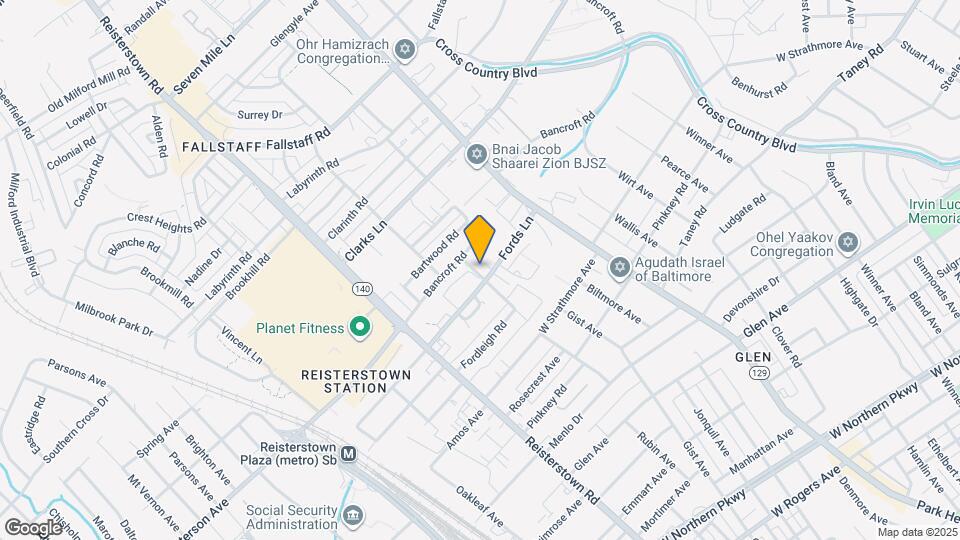 Fords Lane Manor Apartments Baltimore, MD Apartments For Rent