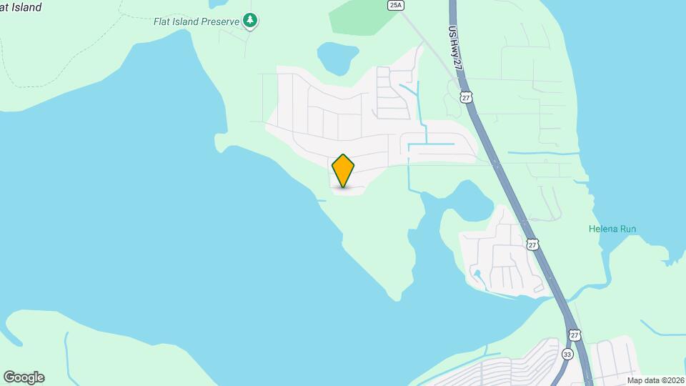 20041 Royal Tern Ct Map and Location Details