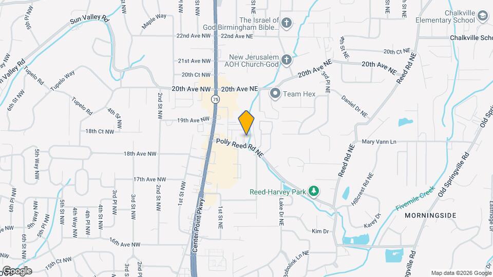 Amberwood Apartments Birmingham, AL Apartments For Rent