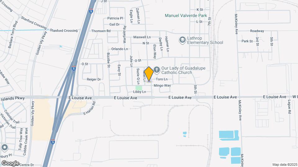 653655 Mingo Way Apartments Lathrop, CA Apartments For Rent