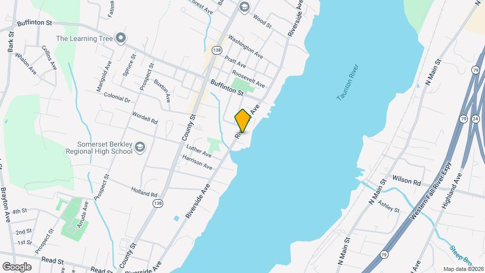 2352 Riverside Ave Apartments and Nearby Somerset Apartments For Rent