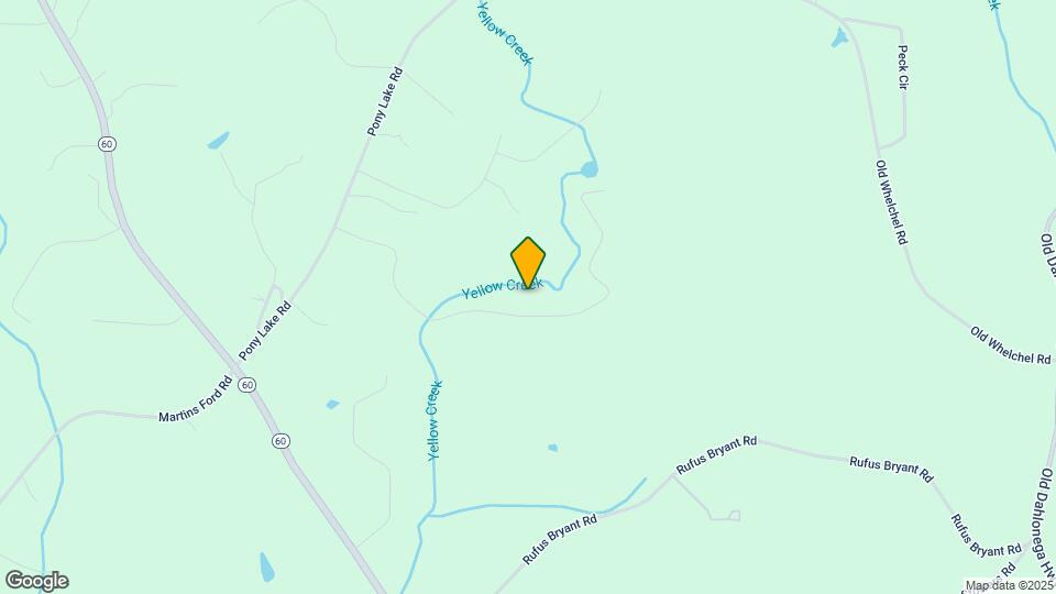 571 Gold Ridge Rd Map and Location Details
