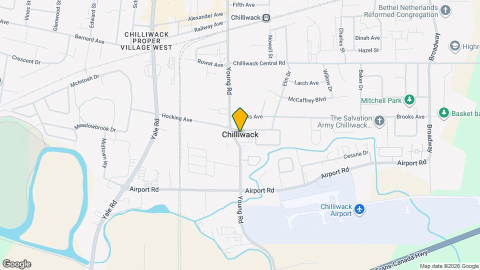 10-7138 Marble Hl Map and Location Details