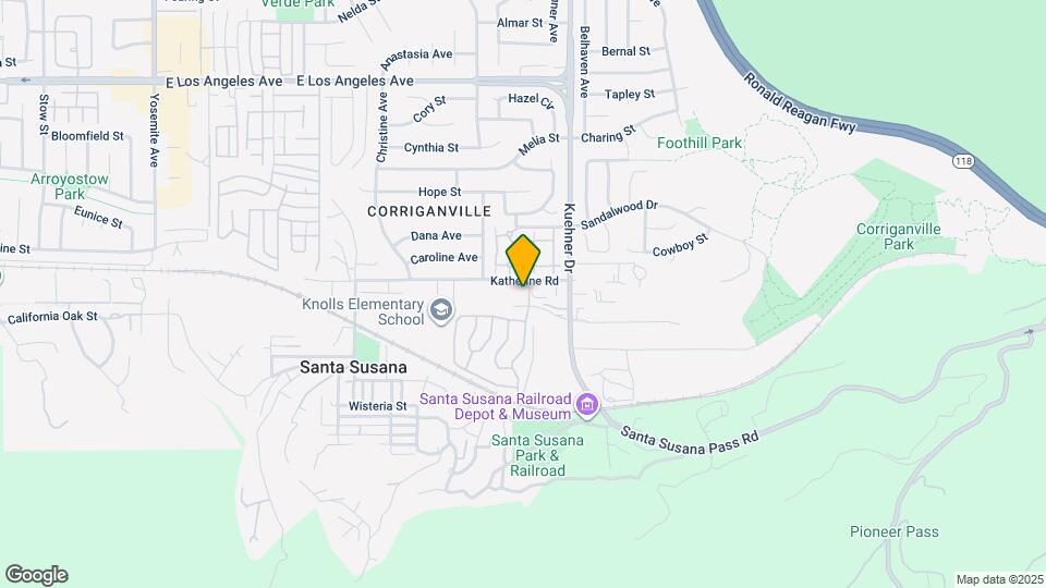 6470 Katherine Rd Apartments and Nearby Simi Valley Apartments For Rent