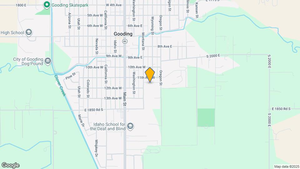 The Malad Apartments Gooding, ID Apartments For Rent