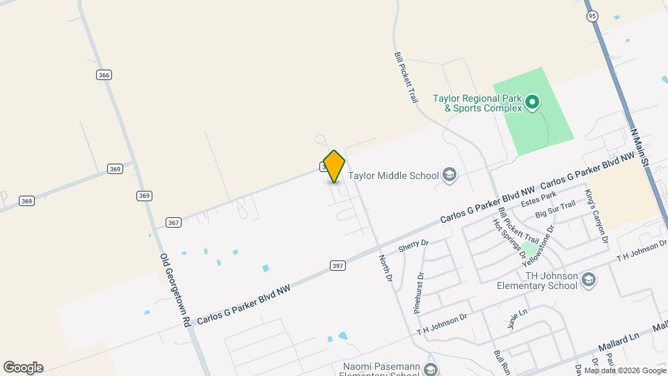 140 Hartson Dr Map and Location Details