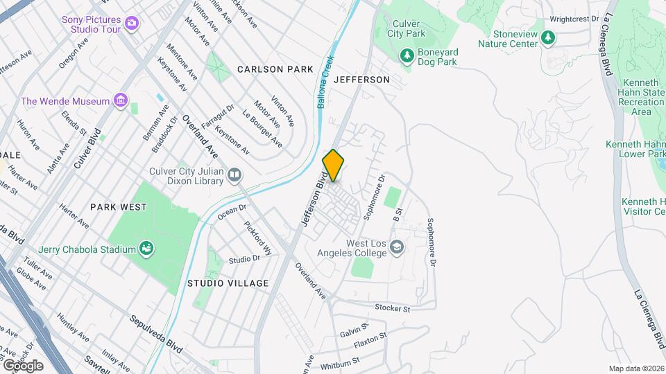 4822 Hollow Corner Rd Map and Location Details