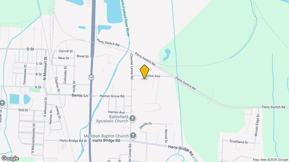 17 Susan Cv, Unit L Map and Location Details