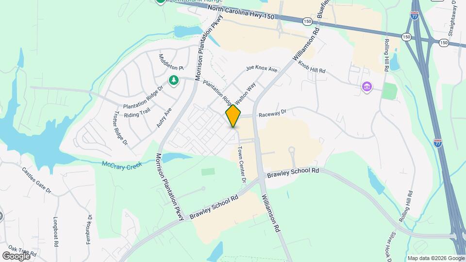 121 Singleton Rd Map and Location Details