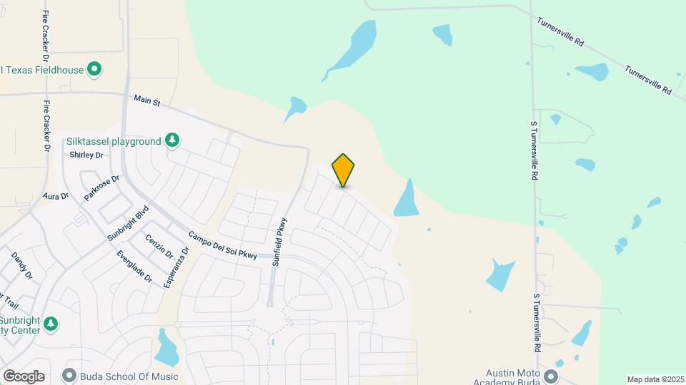108 Leatherleaf Dr Map and Location Details