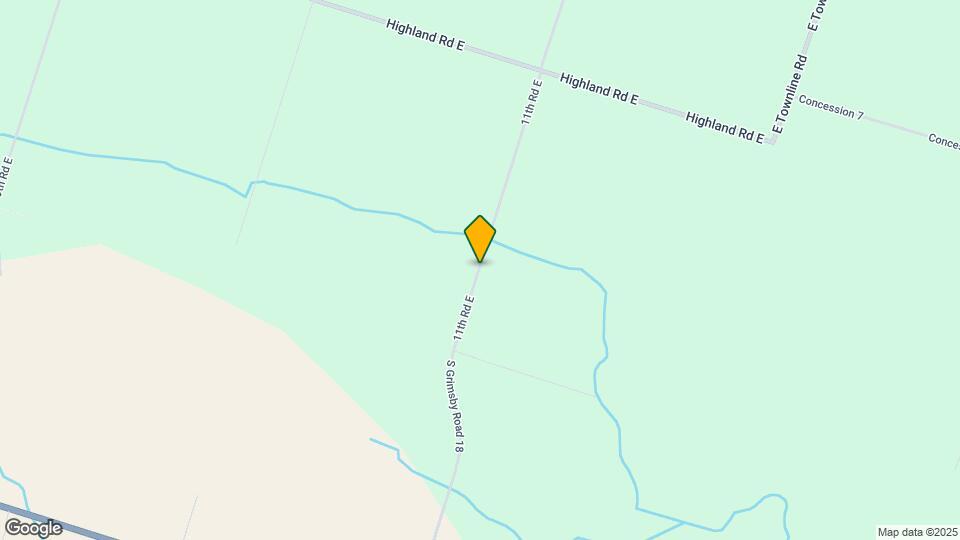 38 11th Rd E Map and Location Details