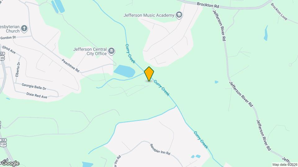 555 Red Dragon Dr Map and Location Details