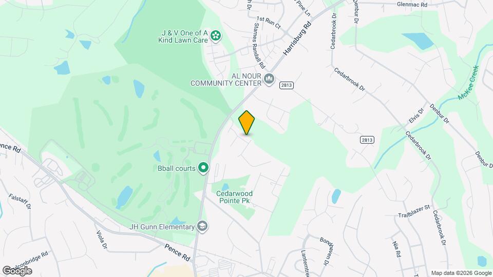 9147 Marion Oaks Dr Map and Location Details