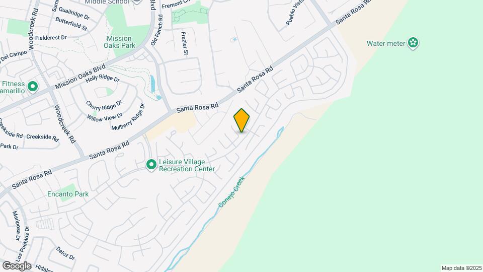 31310 Village 31 Map and Location Details