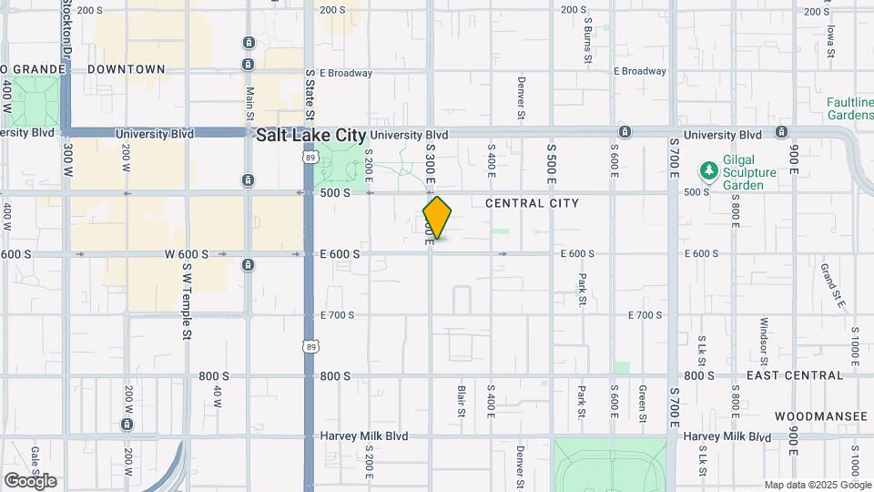 Jacob Apartments Salt Lake City, UT Apartments For Rent