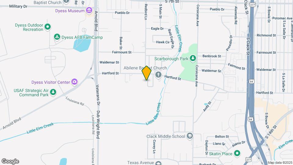 41 Shady Brook Cir Map and Location Details