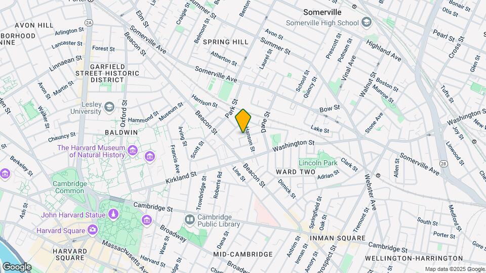 39 Skehan St, Unit 3 Mapa y Detalles de la Ubicación