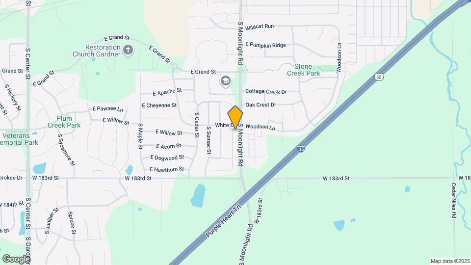 Willow Chase Twin Homes Apartments Gardner, KS Apartments For Rent