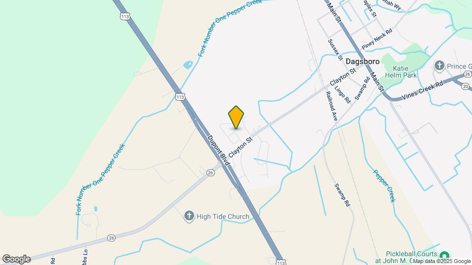 CeaDag Court Apartments and Nearby Dagsboro Apartments For Rent