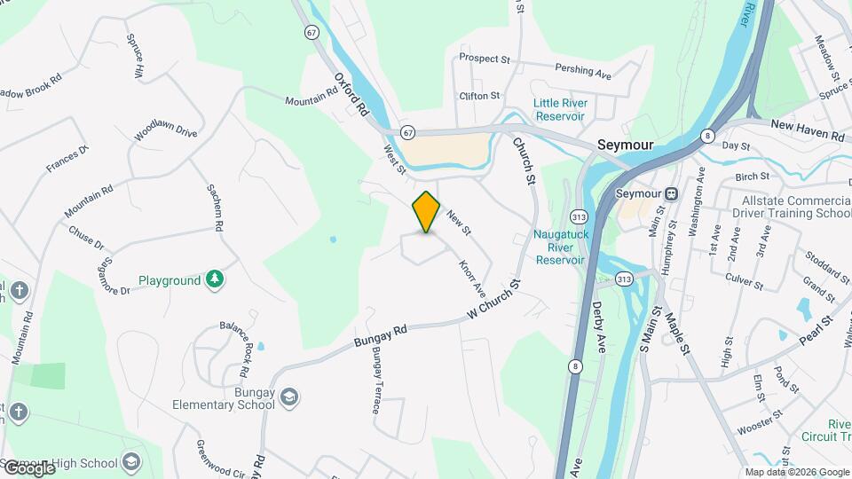 37 Knorr Ave Rentals in Seymour, CT