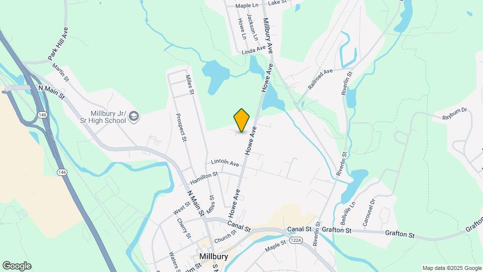 Cobblestone Village Apartments Mapa y Detalles de la Ubicación