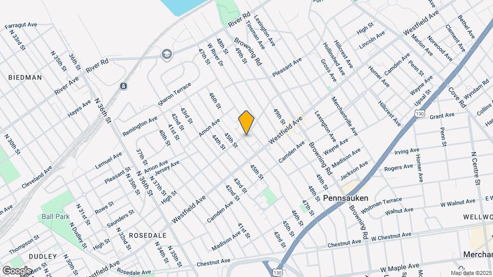 Penn Garden Apartments and Nearby Pennsauken Apartments For Rent