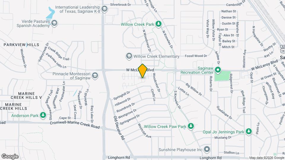 206 Wingfield Rd, Unit 304 Mapa y Detalles de la Ubicación