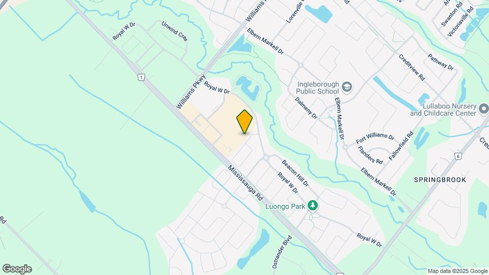 12-24 Beachville Cir Map and Location Details