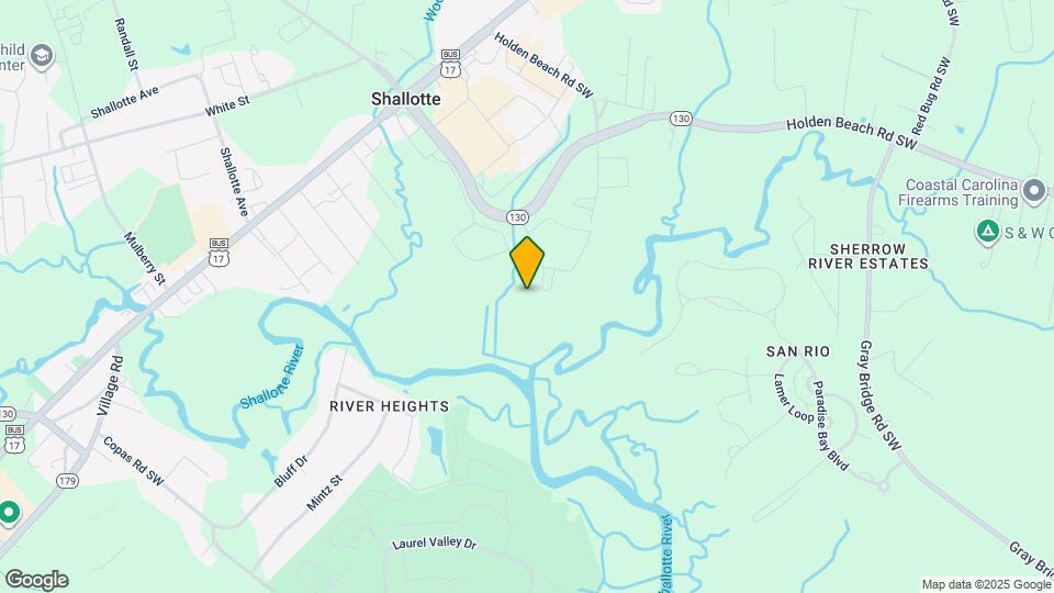 4568 Tides Wy, Unit Oak Mapa y Detalles de la Ubicación