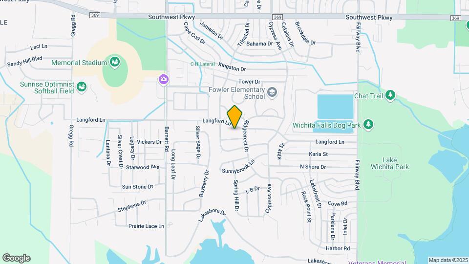 2 Indigo Cir Map and Location Details