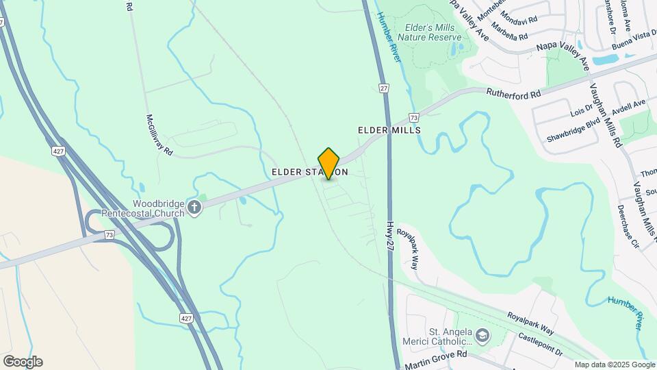 95 Paradox St Map and Location Details