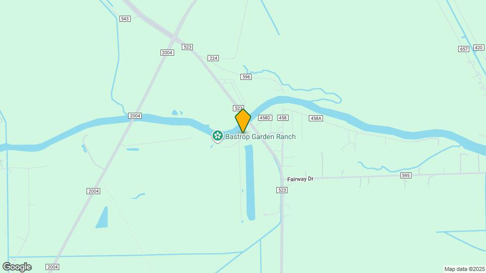 138 Austin Rd Map and Location Details