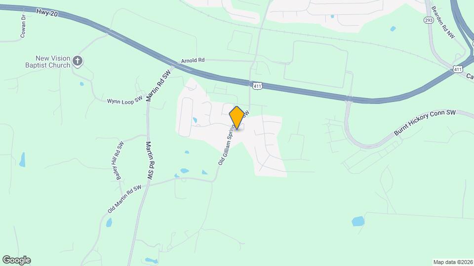 20 Gilliam Crossing Rentals in Cartersville, GA