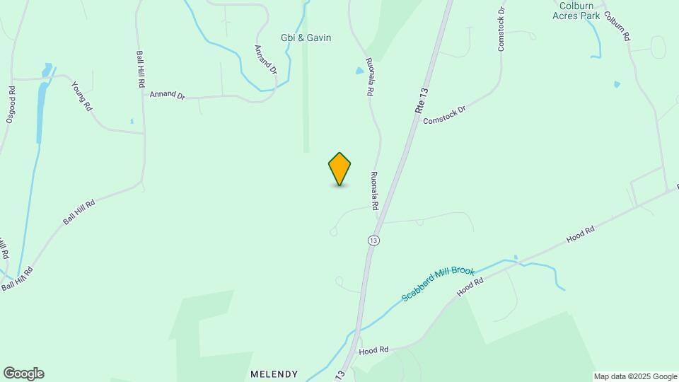 5 Nichols Ave, Unit 5R Brookline, NH Rentals