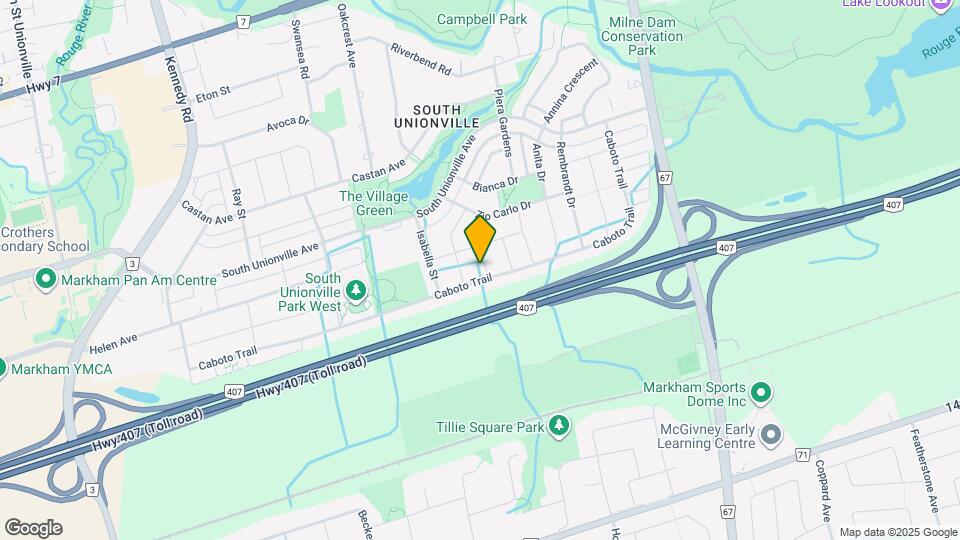 4 Spiker St Map and Location Details