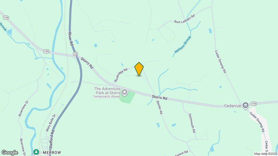 11 Anton Rd Rentals in Mansfield, CT