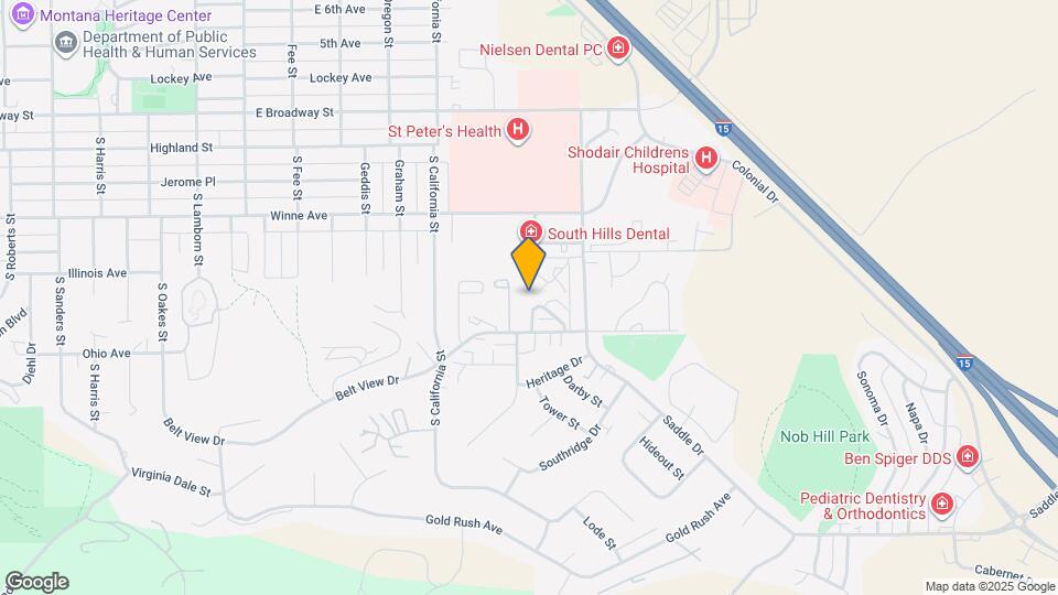 Shadow Mountain Apartments | Helena, MT Apartments For Rent