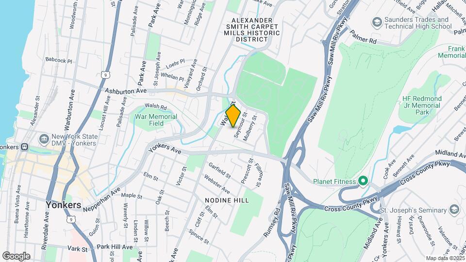 20 Porach St Map and Location Details