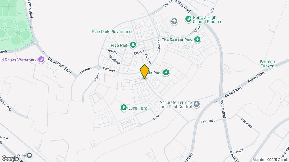 466 Lobata Map and Location Details